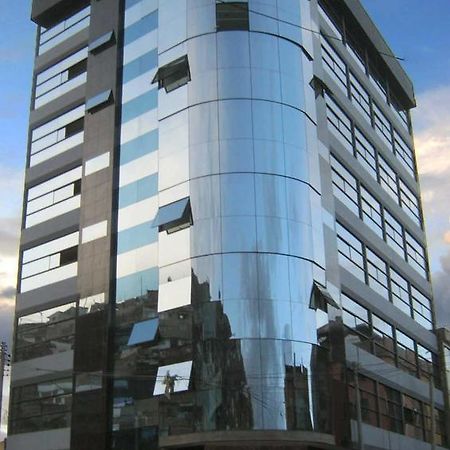 Hotel Platinum Palace 쿠스코 외부 사진