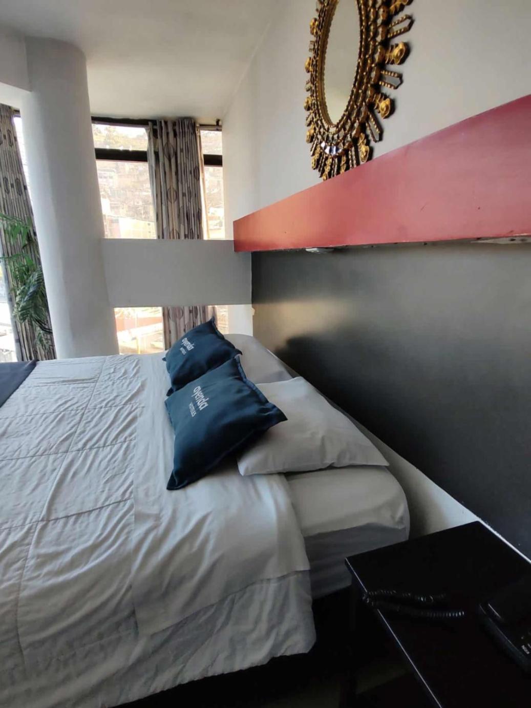 Hotel Platinum Palace 쿠스코 외부 사진