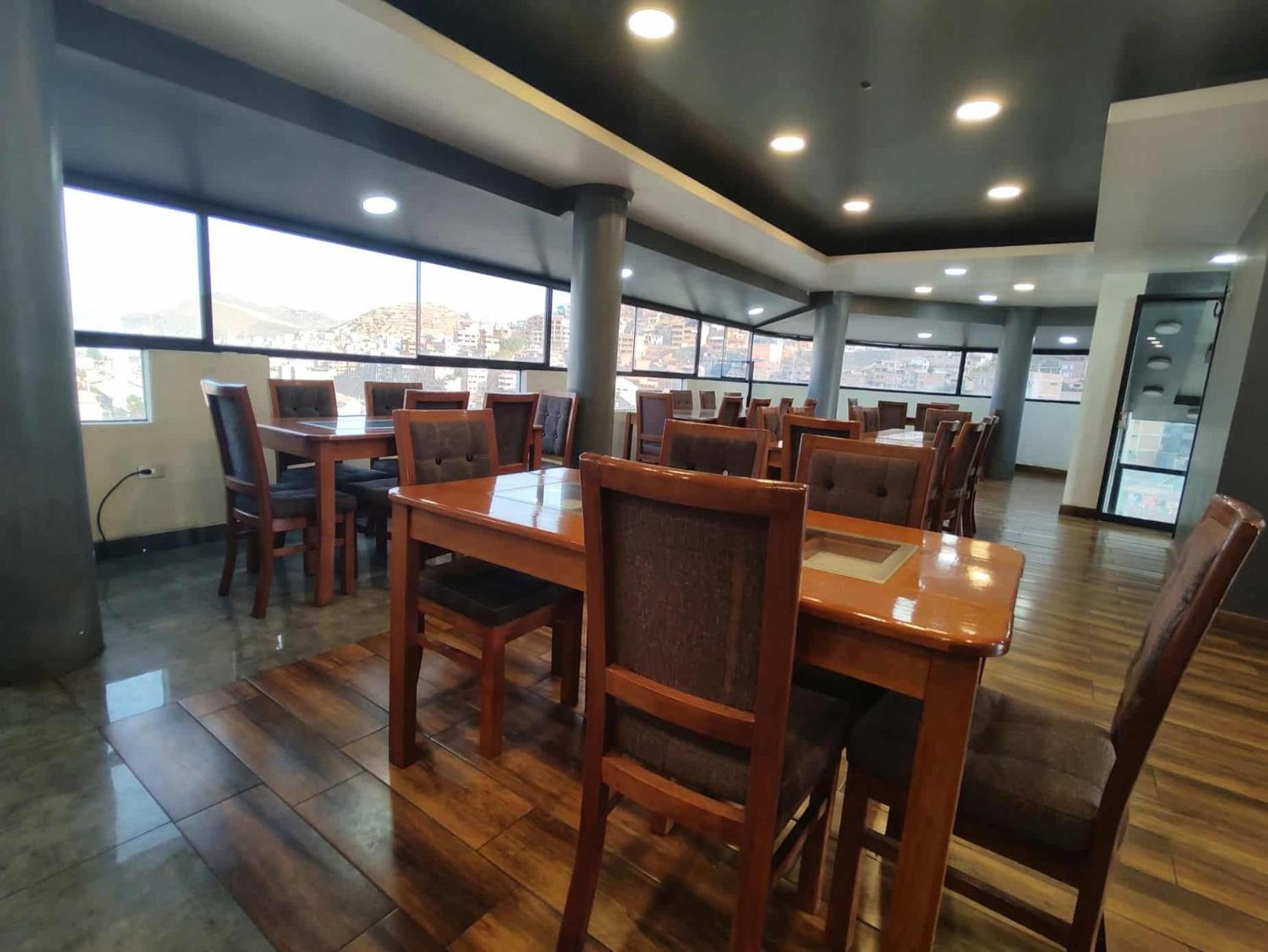 Hotel Platinum Palace 쿠스코 외부 사진