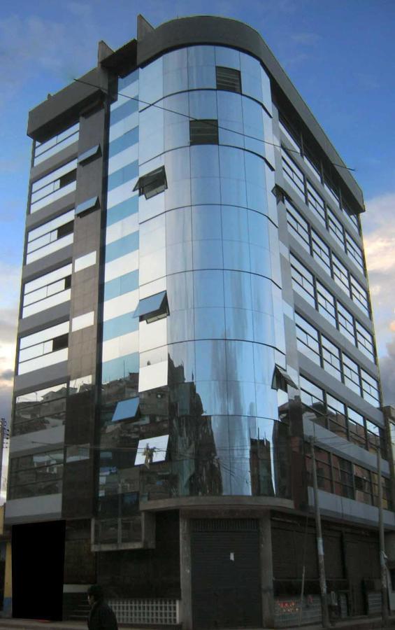 Hotel Platinum Palace 쿠스코 외부 사진