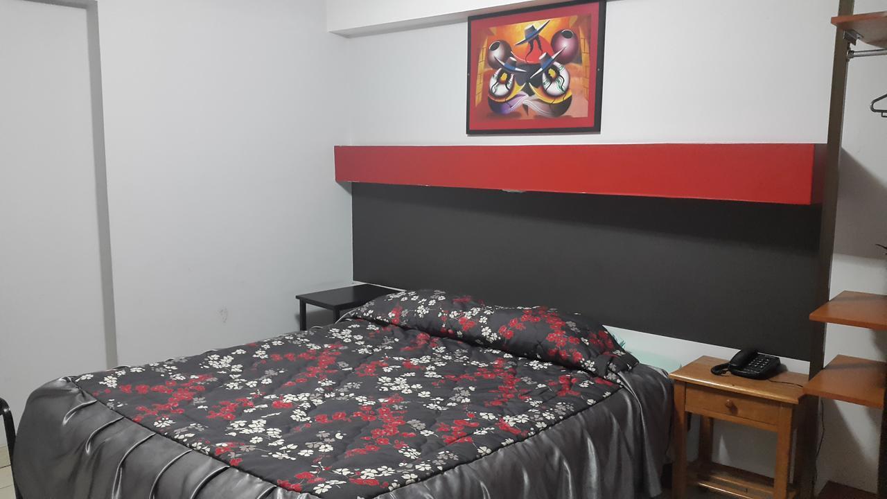 Hotel Platinum Palace 쿠스코 외부 사진
