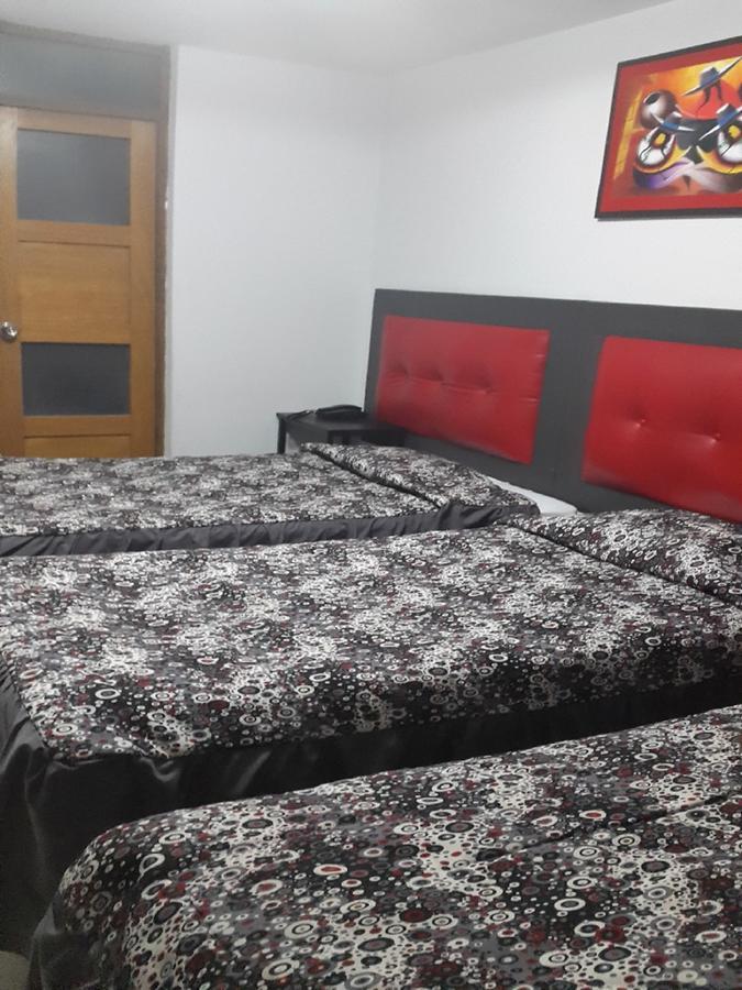 Hotel Platinum Palace 쿠스코 외부 사진