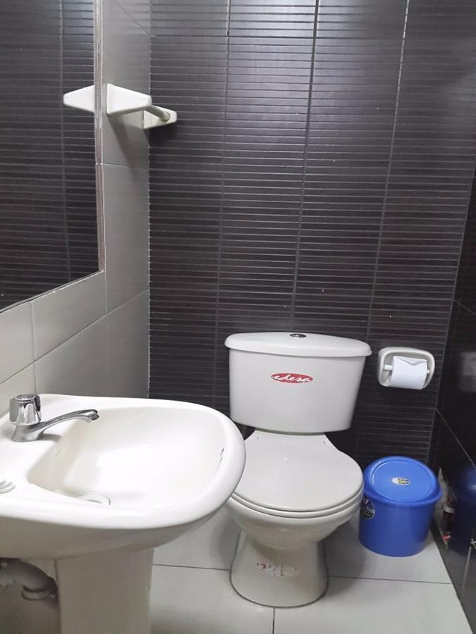 Hotel Platinum Palace 쿠스코 외부 사진