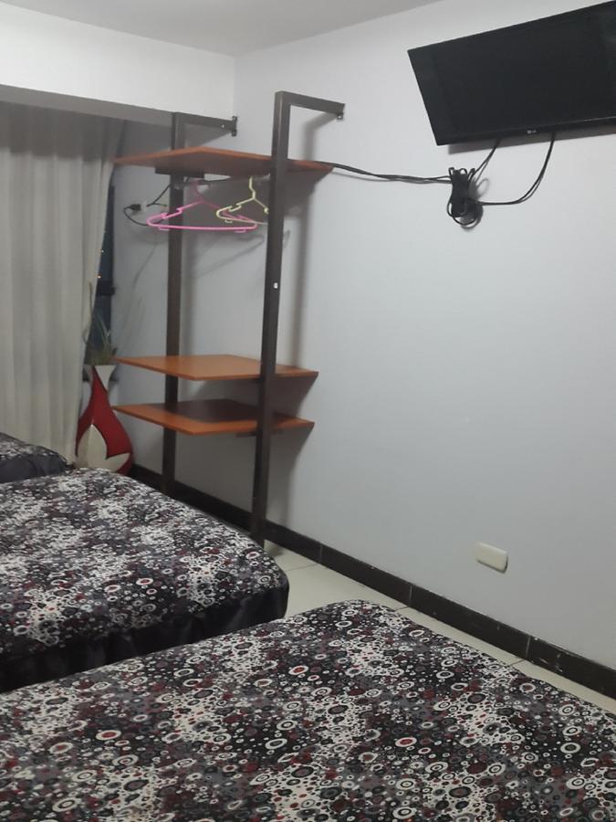 Hotel Platinum Palace 쿠스코 외부 사진