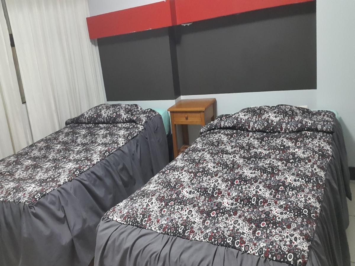 Hotel Platinum Palace 쿠스코 외부 사진