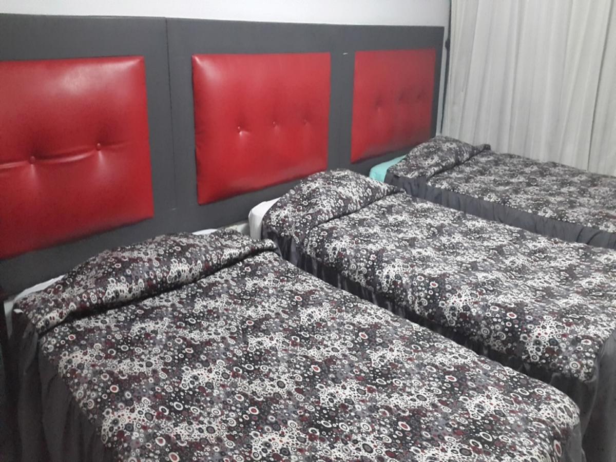 Hotel Platinum Palace 쿠스코 외부 사진