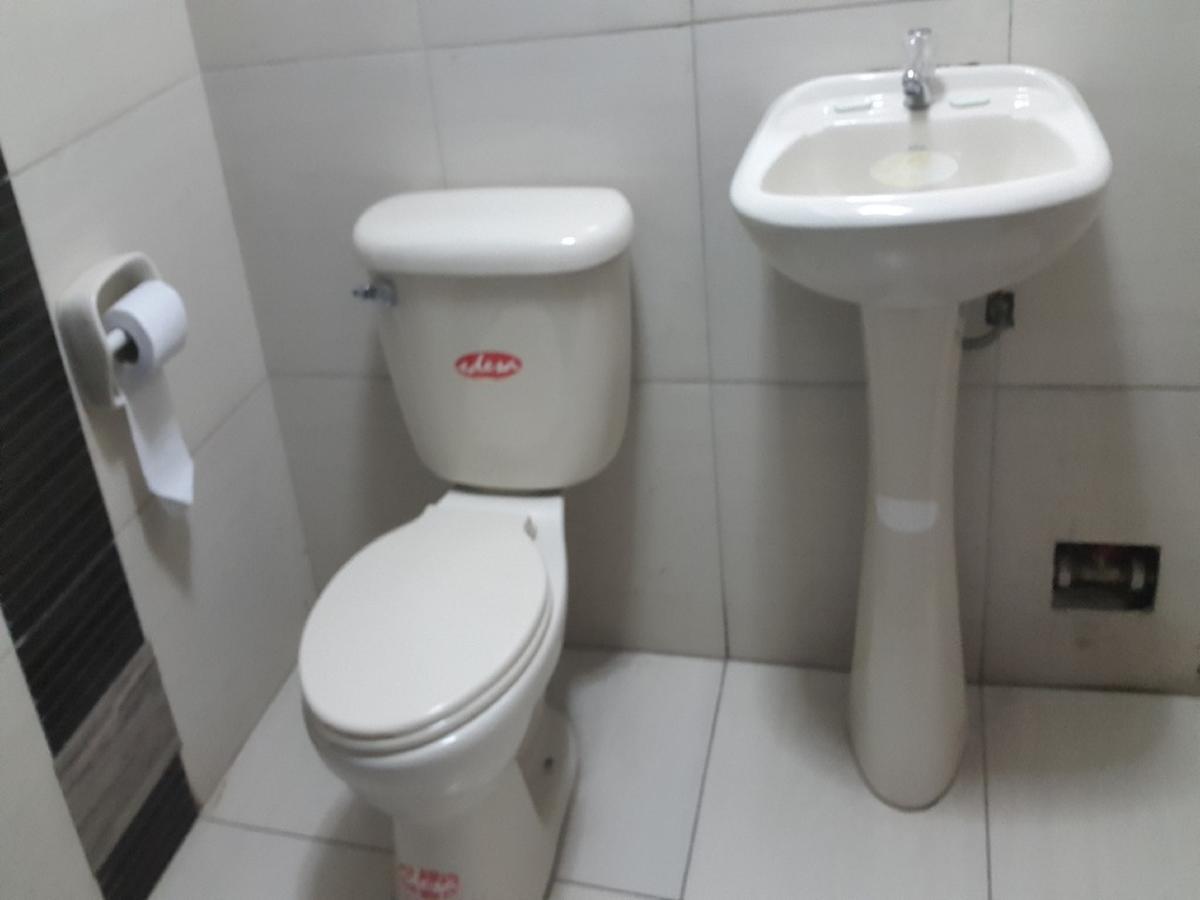 Hotel Platinum Palace 쿠스코 외부 사진
