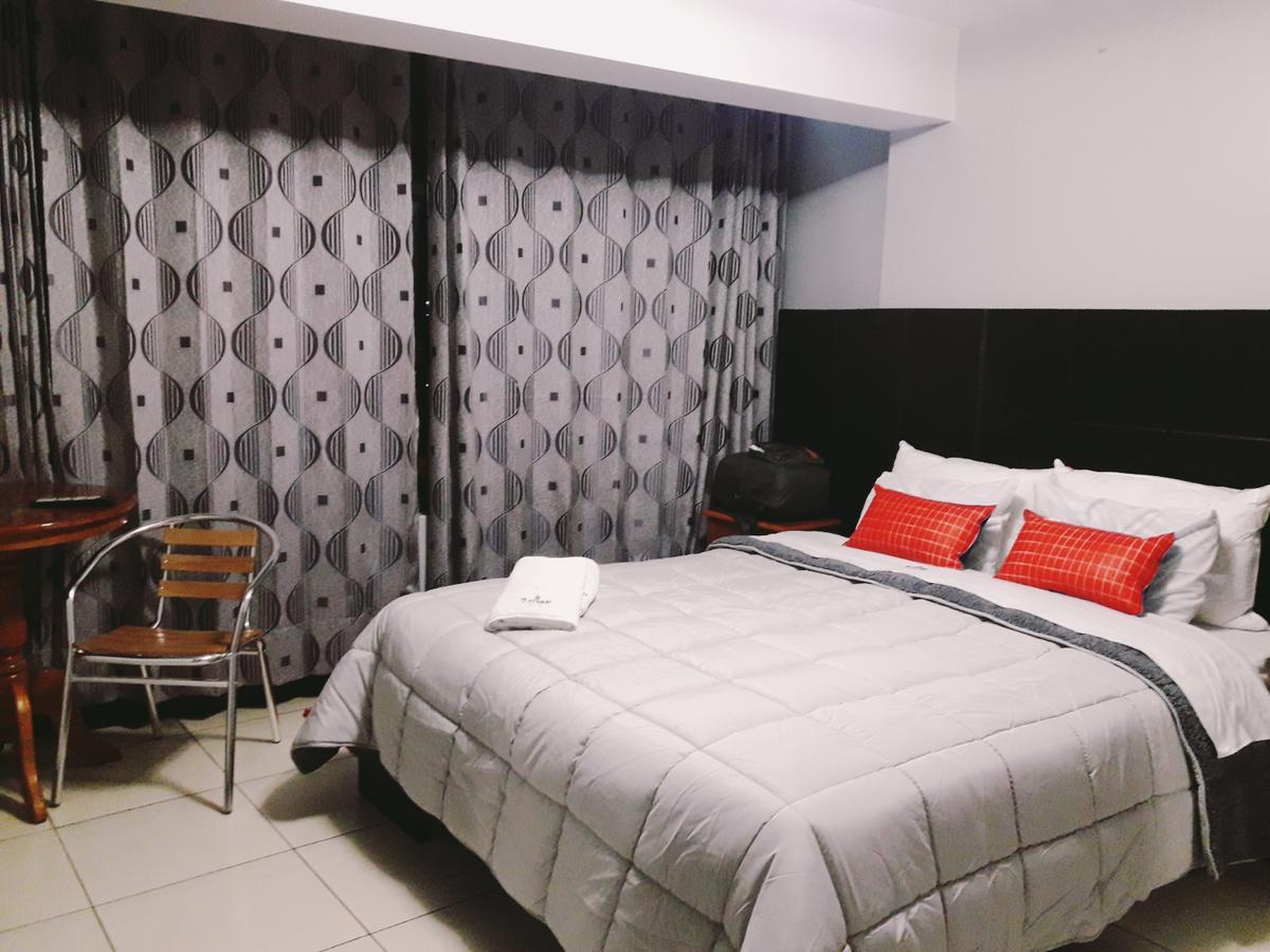 Hotel Platinum Palace 쿠스코 외부 사진